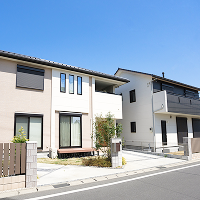 宅地分譲